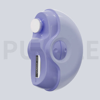 NailPro - Automatic Electric Polishing Nail Clippers