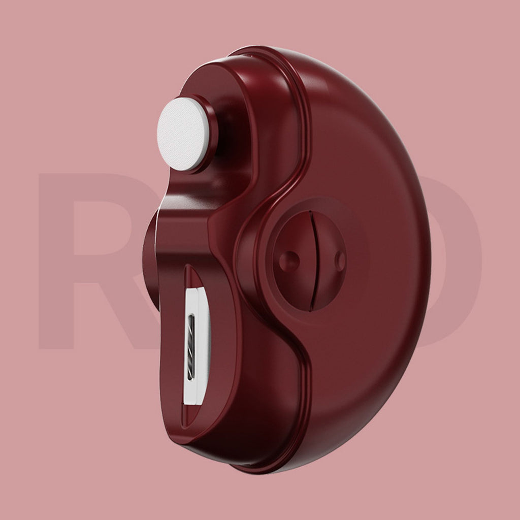 NailPro - Automatic Electric Polishing Nail Clippers