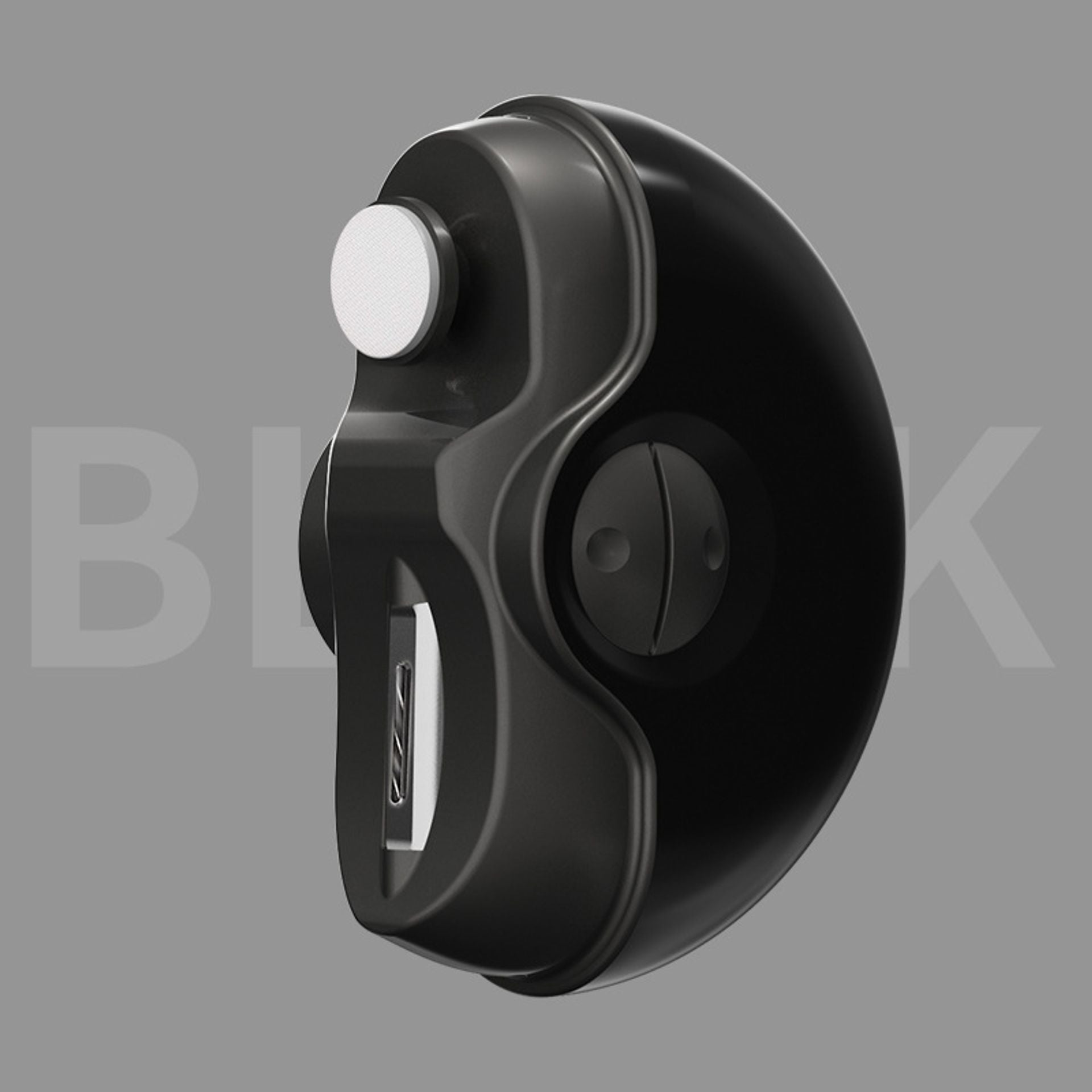 NailPro - Automatic Electric Polishing Nail Clippers