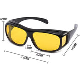 OptiClear - Enhanced Night Vision Glasses