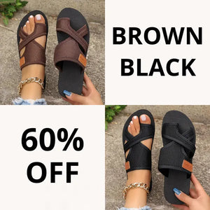 OrthoEase | Breathable Orthopedic Mesh Sandals