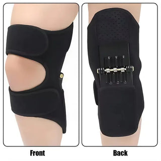 FlexiStride - Advanced Knee Assistive Brace