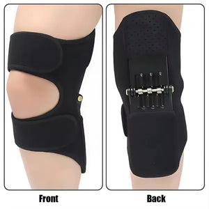 FlexiStride - Advanced Knee Assistive Brace
