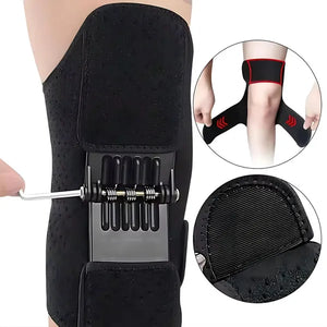 FlexiStride - Advanced Knee Assistive Brace
