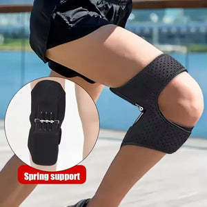 FlexiStride - Advanced Knee Assistive Brace