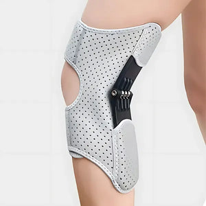 FlexiStride - Advanced Knee Assistive Brace