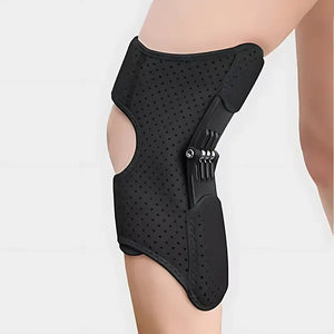 FlexiStride - Advanced Knee Assistive Brace