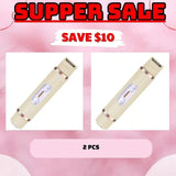 SilkEdge | 2-in-1 Electric Shaver for Women