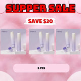 SilkEdge | 2-in-1 Electric Shaver for Women