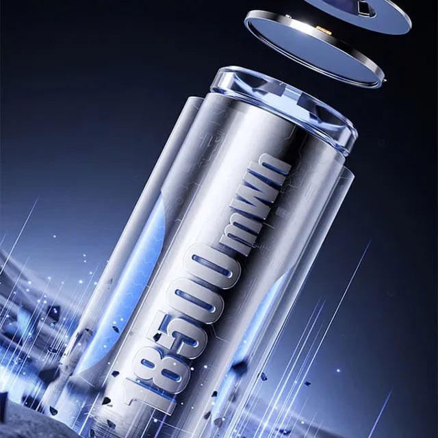 SmartCool – Advanced Air Conditioner with Wireless Charging