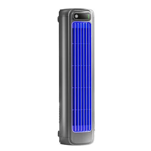 SmartCool – Advanced Air Conditioner with Wireless Charging