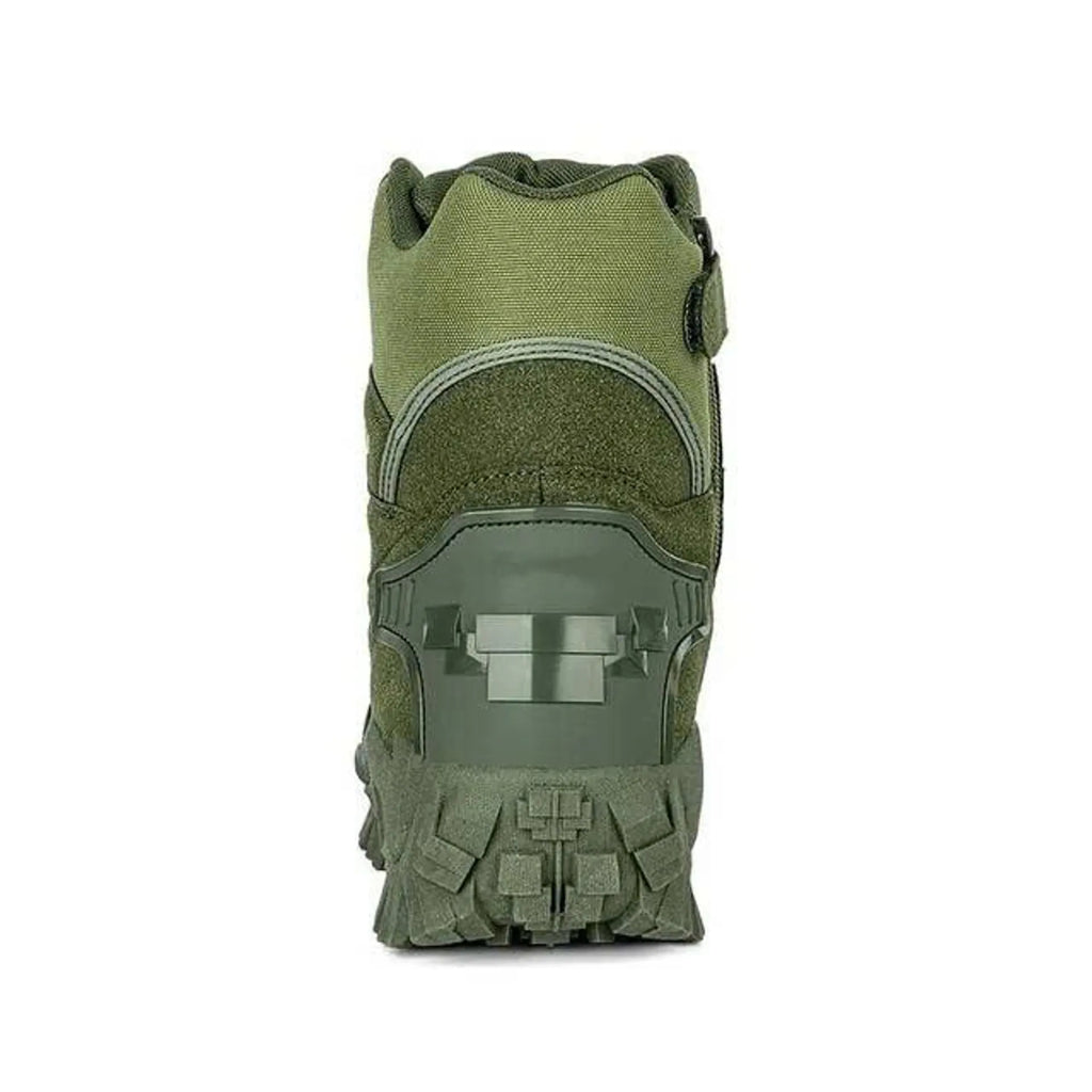 EnduraWalk - All-Day Comfort & Support Boots