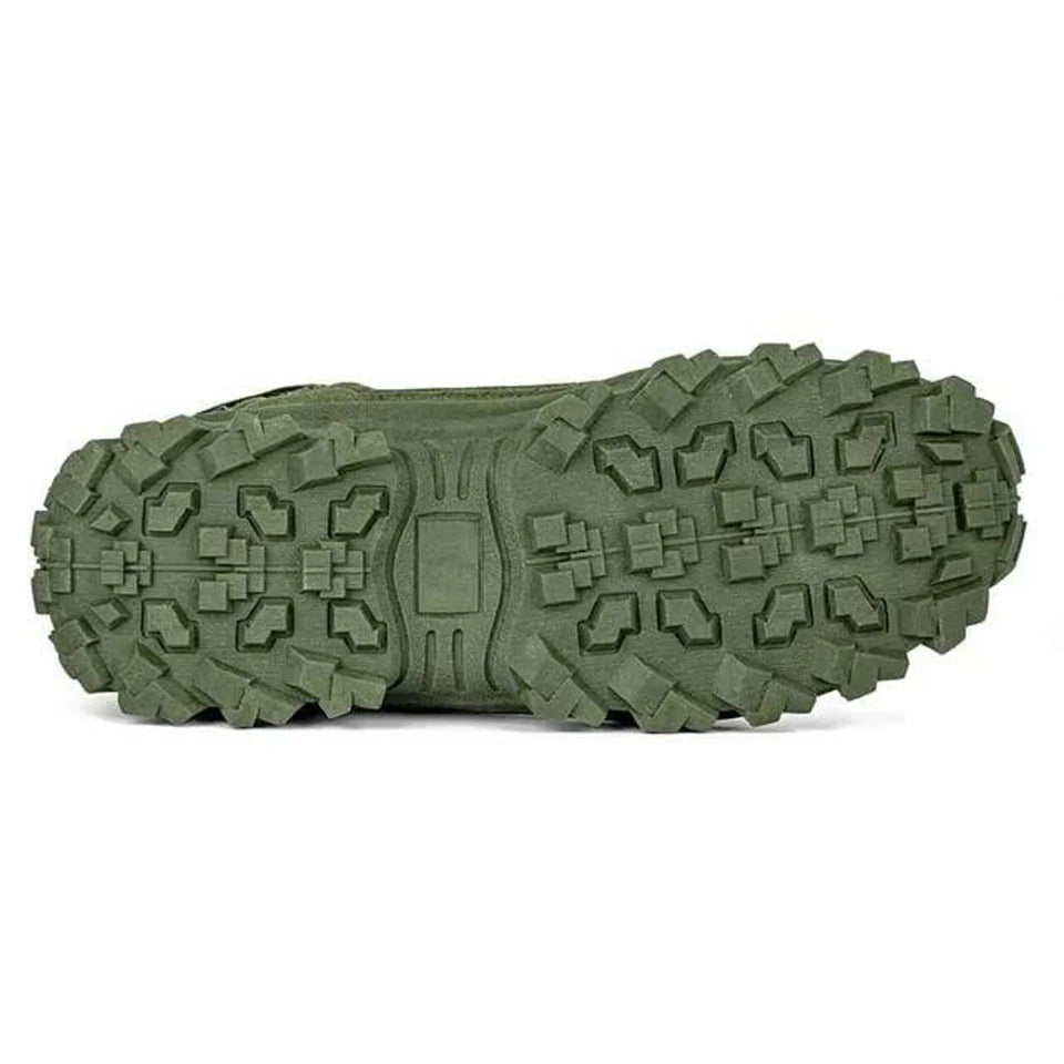 EnduraWalk - All-Day Comfort & Support Boots