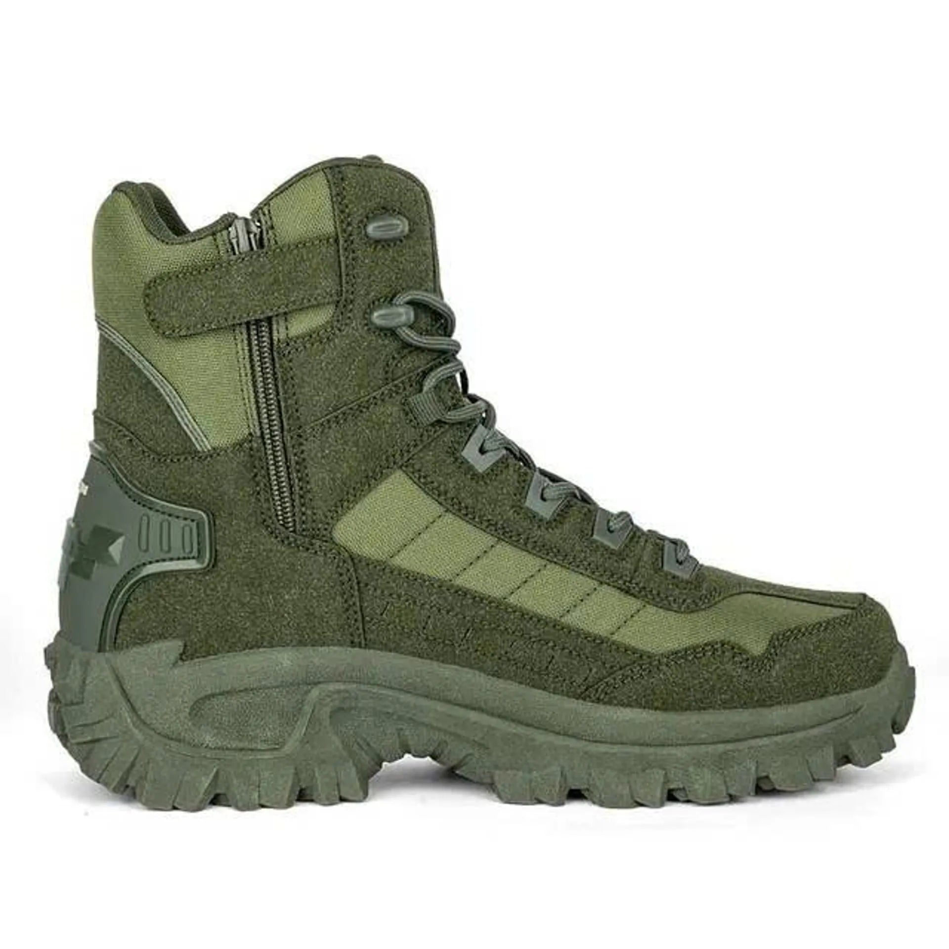 EnduraWalk - All-Day Comfort & Support Boots
