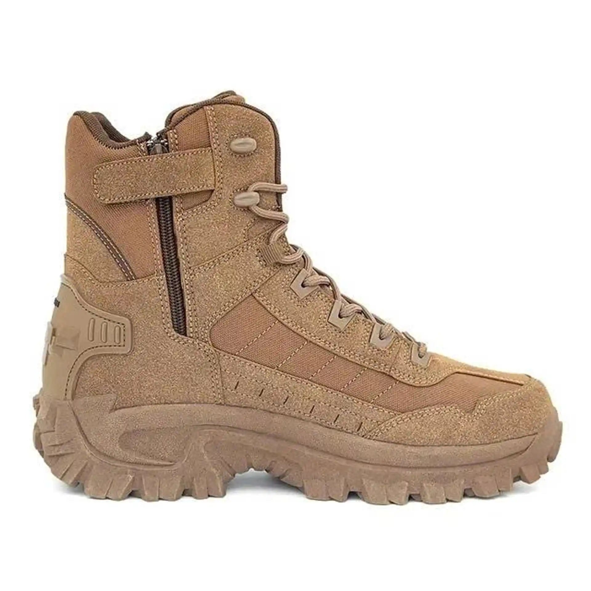 EnduraWalk - All-Day Comfort & Support Boots