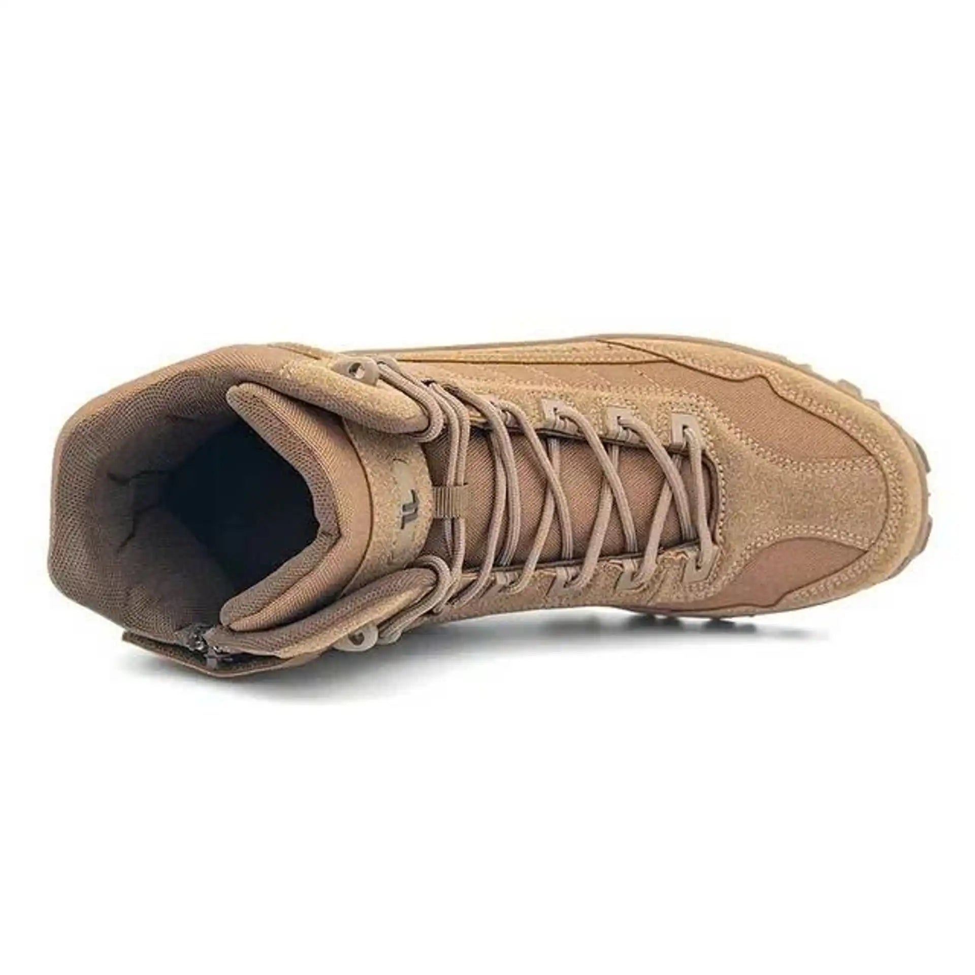 EnduraWalk - All-Day Comfort & Support Boots