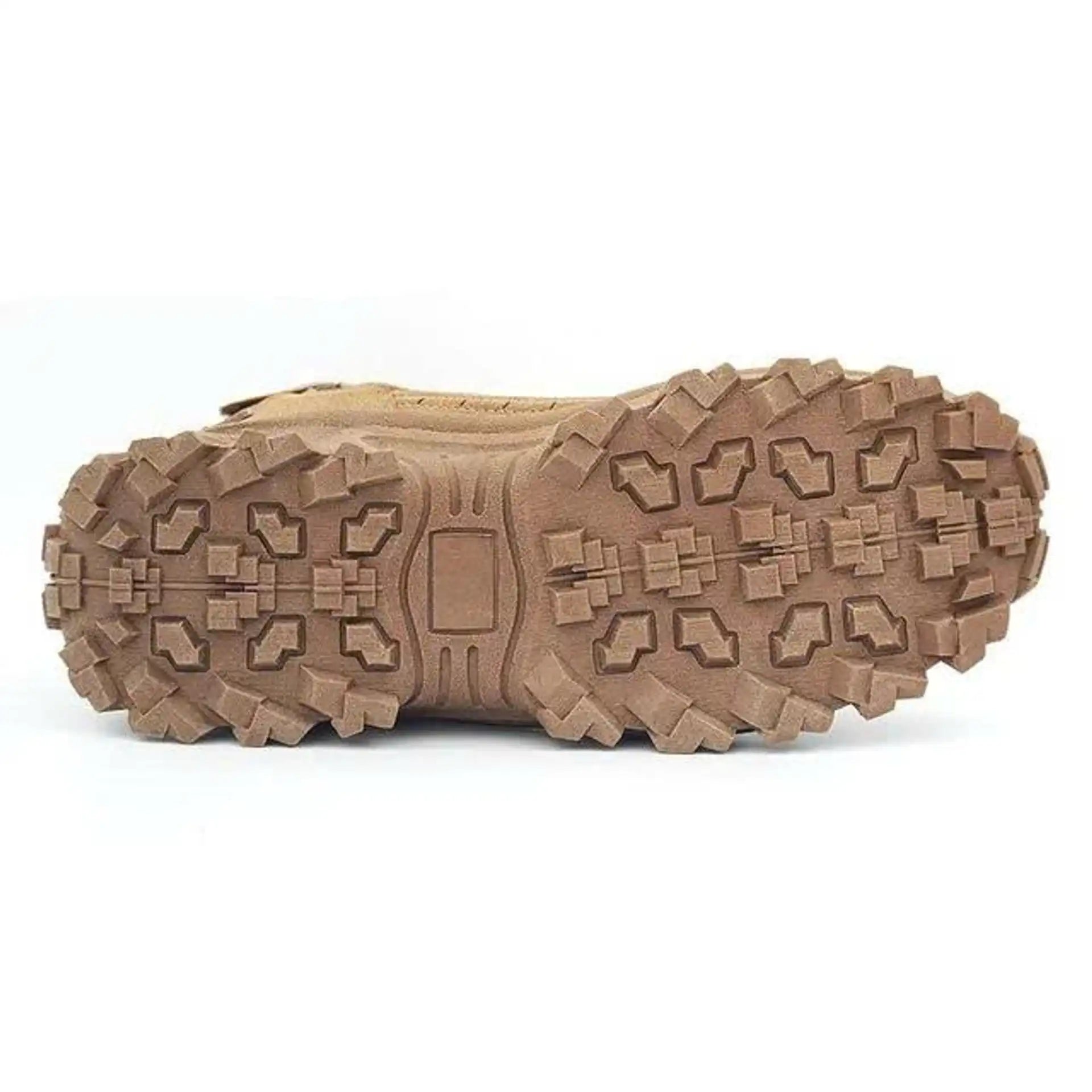 EnduraWalk - All-Day Comfort & Support Boots