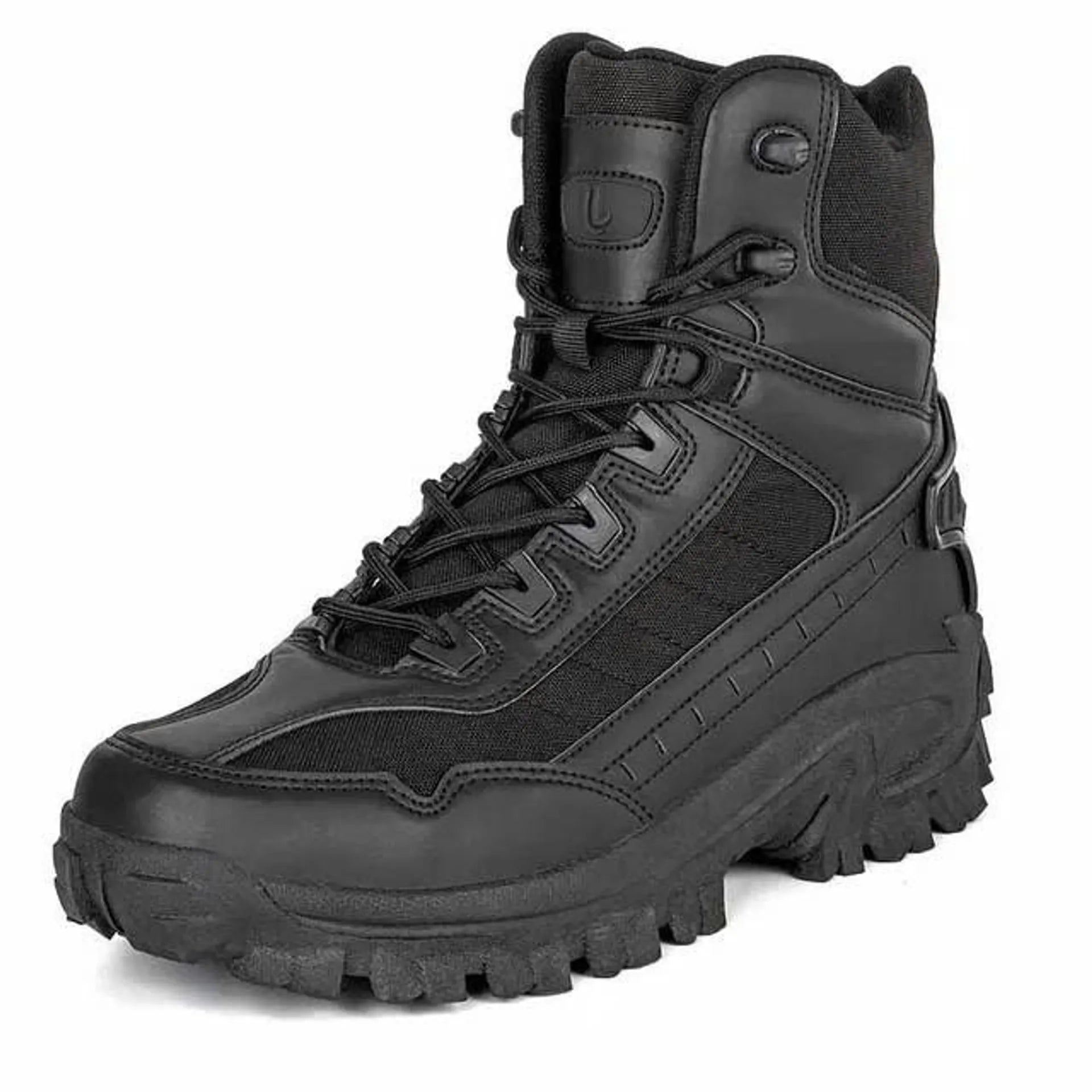 EnduraWalk - All-Day Comfort & Support Boots