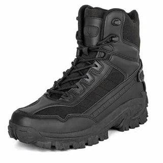 EnduraWalk - All-Day Comfort & Support Boots