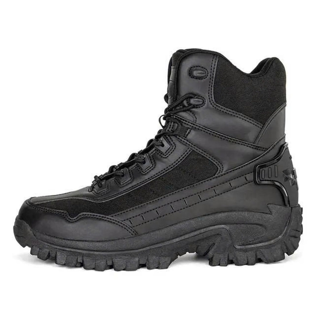 EnduraWalk - All-Day Comfort & Support Boots