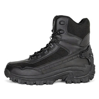 EnduraWalk - All-Day Comfort & Support Boots