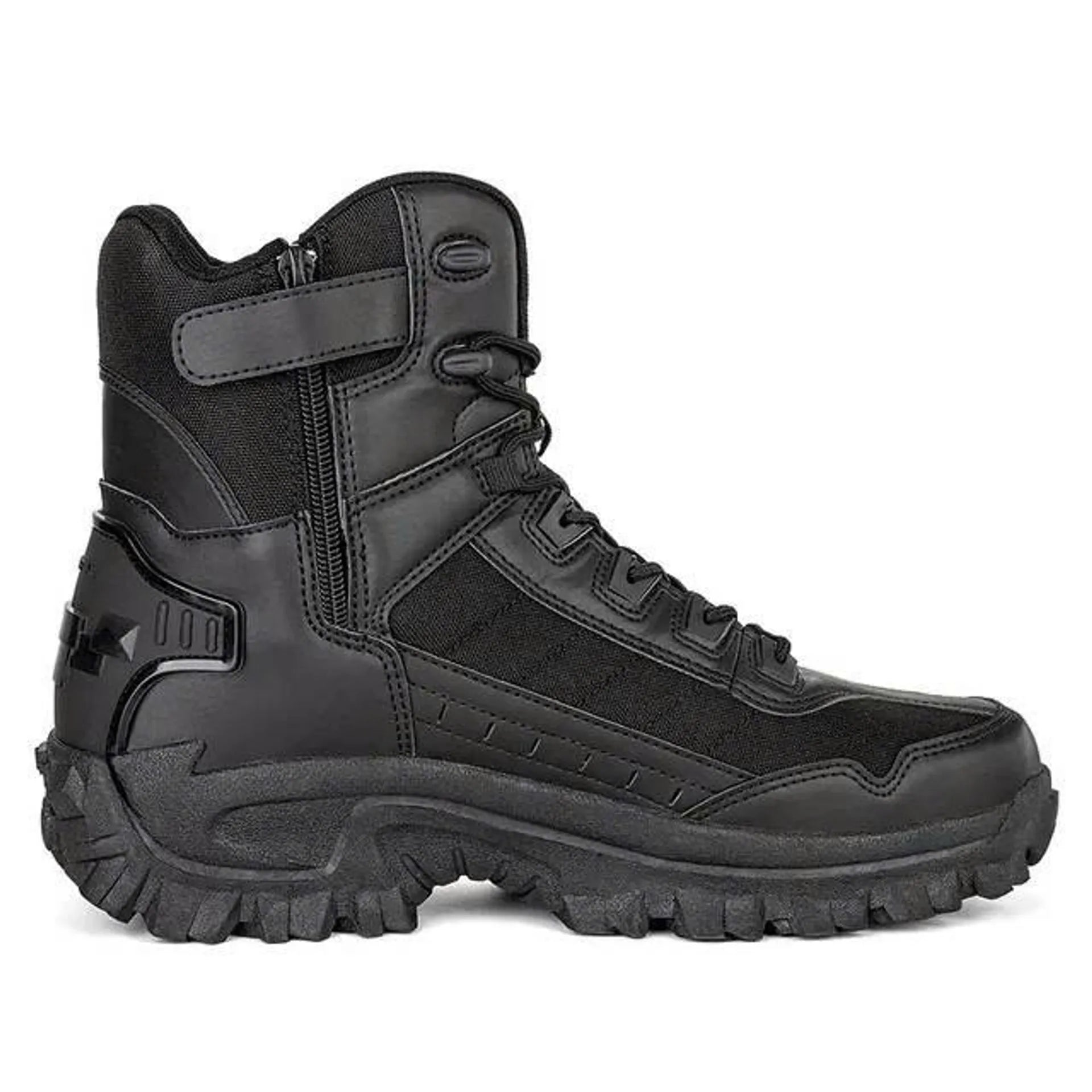 EnduraWalk - All-Day Comfort & Support Boots