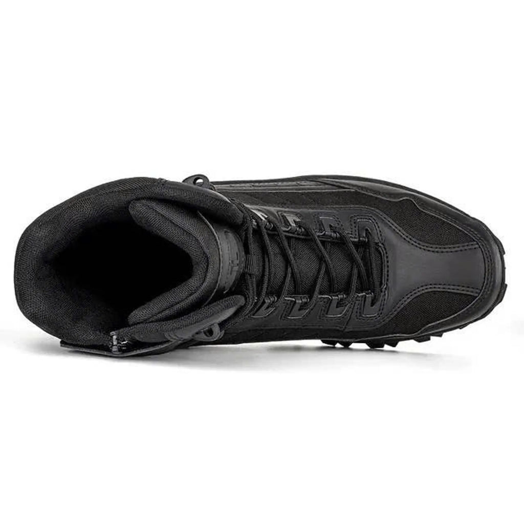 EnduraWalk - All-Day Comfort & Support Boots
