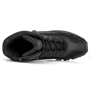 EnduraWalk - All-Day Comfort & Support Boots