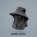 Dark gray