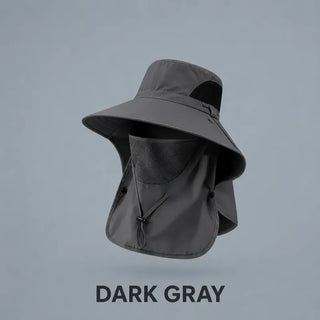 SunShield – UV Protection Hat