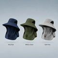 Buy 3 Save Off 60% (Navy Blue + Military Green + Light Gray)🔥