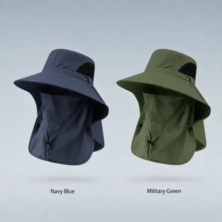 SunShield – UV Protection Hat