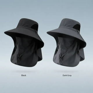 SunShield – UV Protection Hat