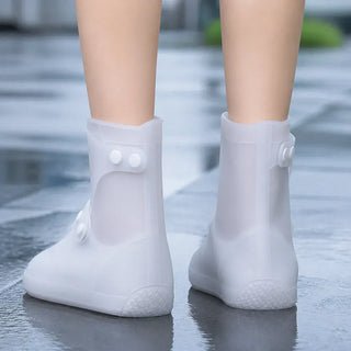 ShoesGuard – Reusable Waterproof Shoe Covers