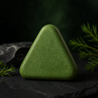 ScalpRevive – Herbal Men's Scalp Care Shampoo Bar