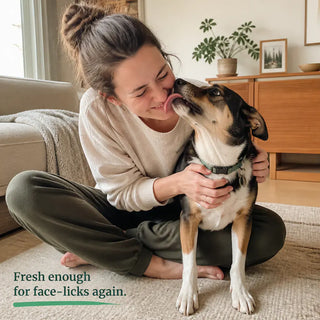 PawFresh – Natural Daily Pet Dental Powder