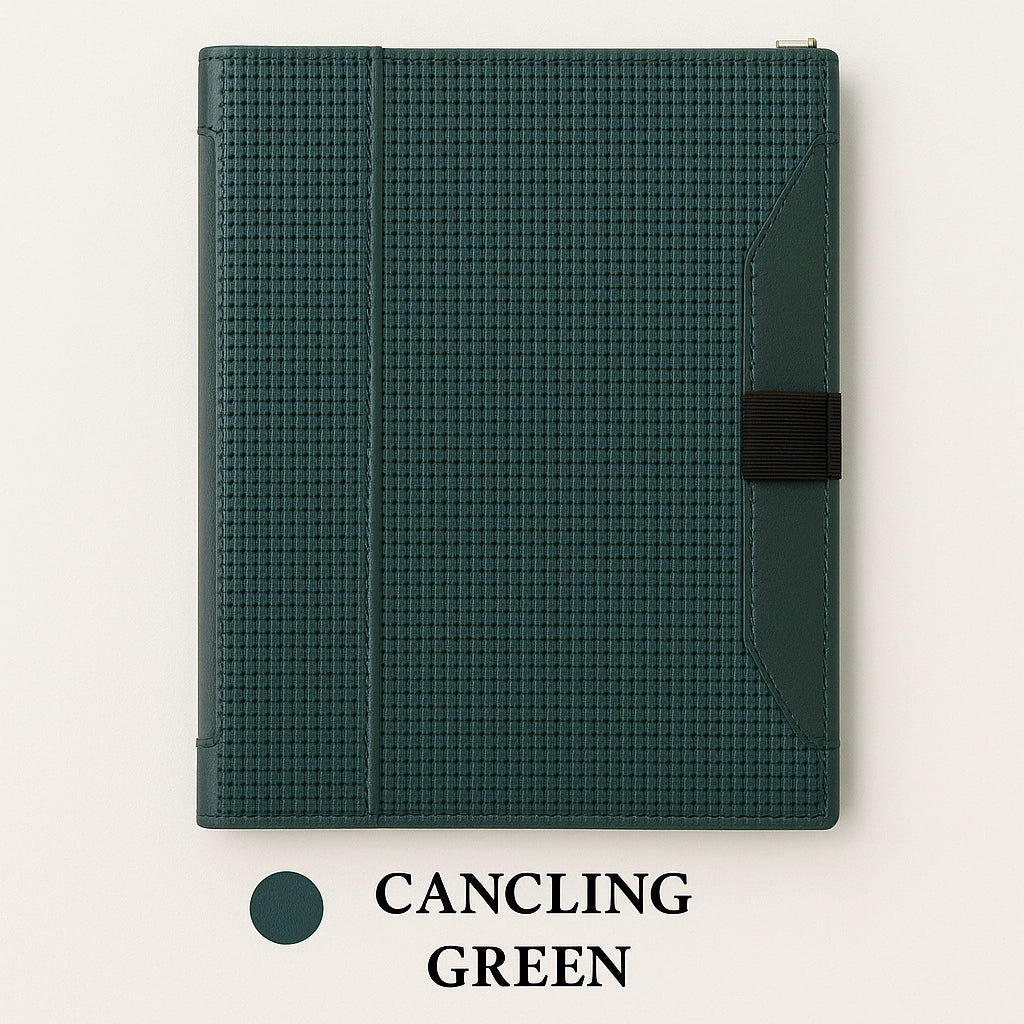 WanderSecure - Luxury Travel Wallet