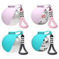 Buy 2 (Pink+Blue) Save Extra 5$