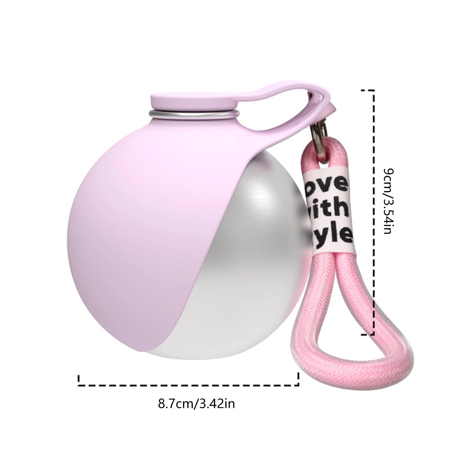 PawHydro | 2-in-1 Portable Dog Water Bottle