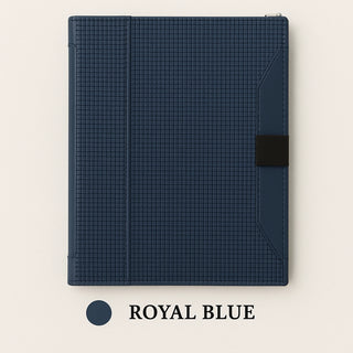 WanderSecure - Luxury Travel Wallet