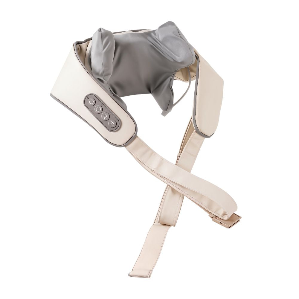PureRelief Massager for Neck & Shoulder Tension and Pain Relief