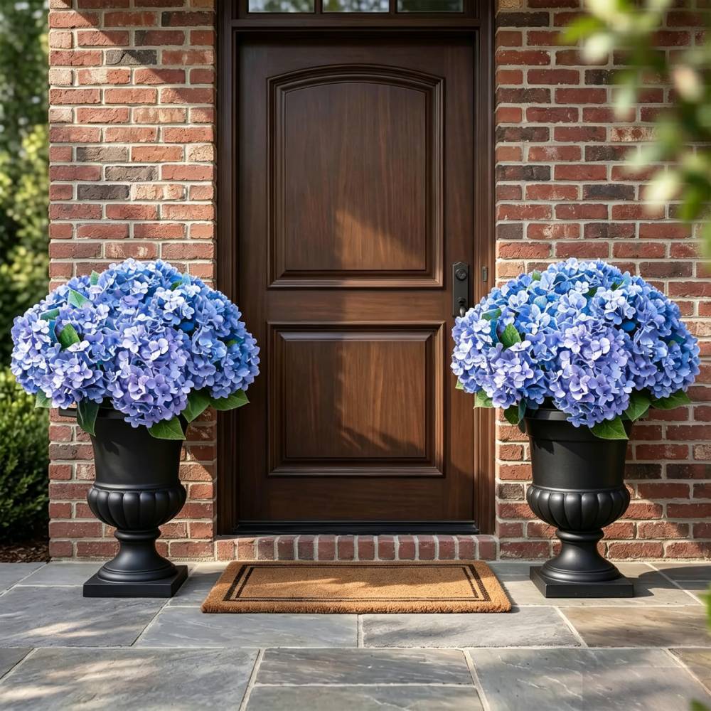 BloomEver – UV-Resistant Hydrangea Bush