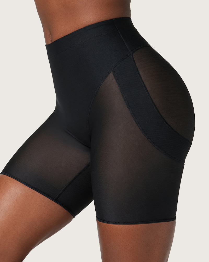 BodyContour – Tummy-Flattening Shaping Shorts