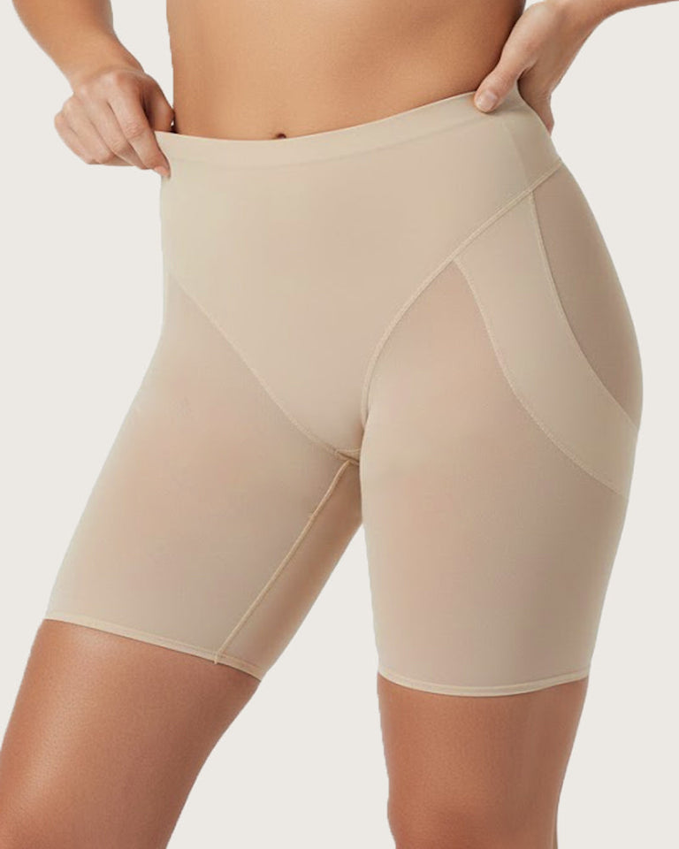 BodyContour – Tummy-Flattening Shaping Shorts