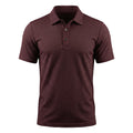 Merlot Red