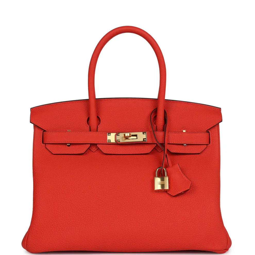 FemmeLuxe – High-Quality Leather Handbag