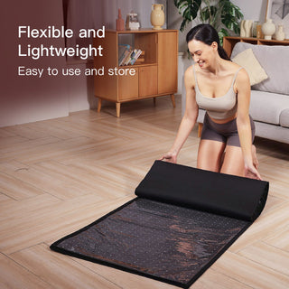 RED and Infrared Light Therapy Mat - Megelin