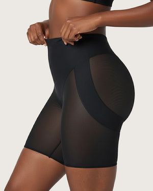 BodyContour – Tummy-Flattening Shaping Shorts