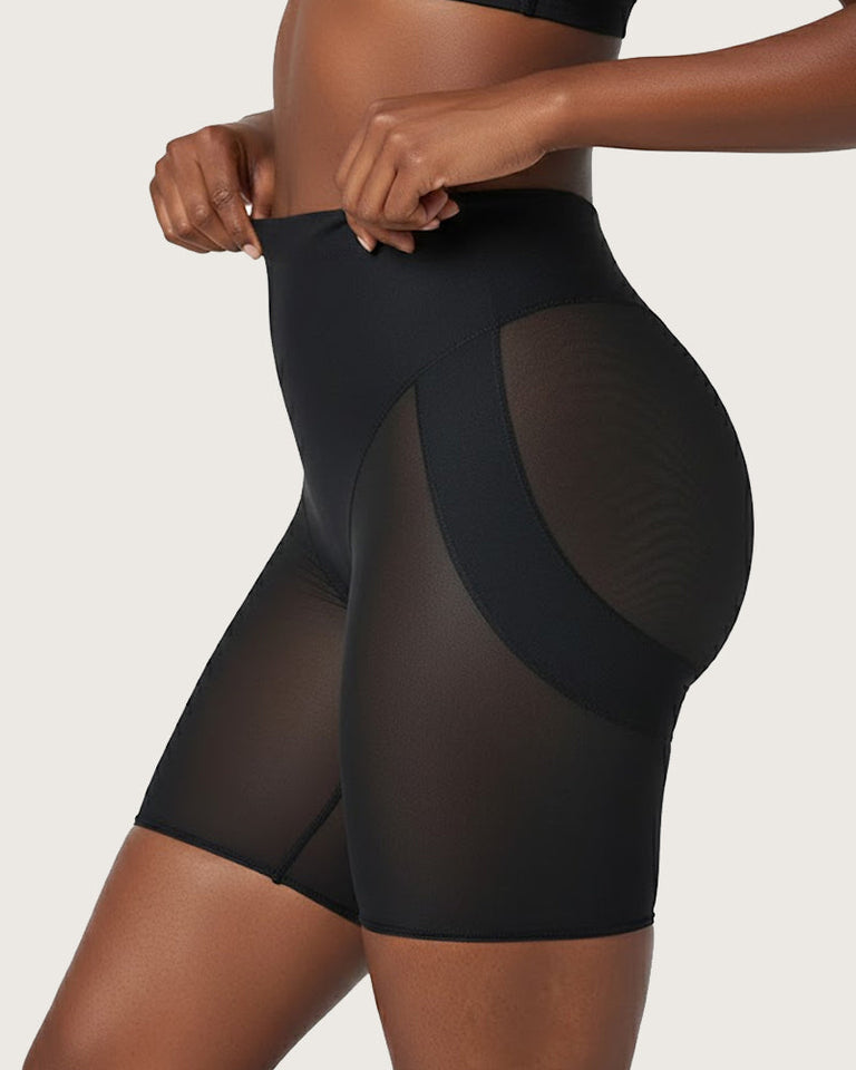 BodyContour – Tummy-Flattening Shaping Shorts