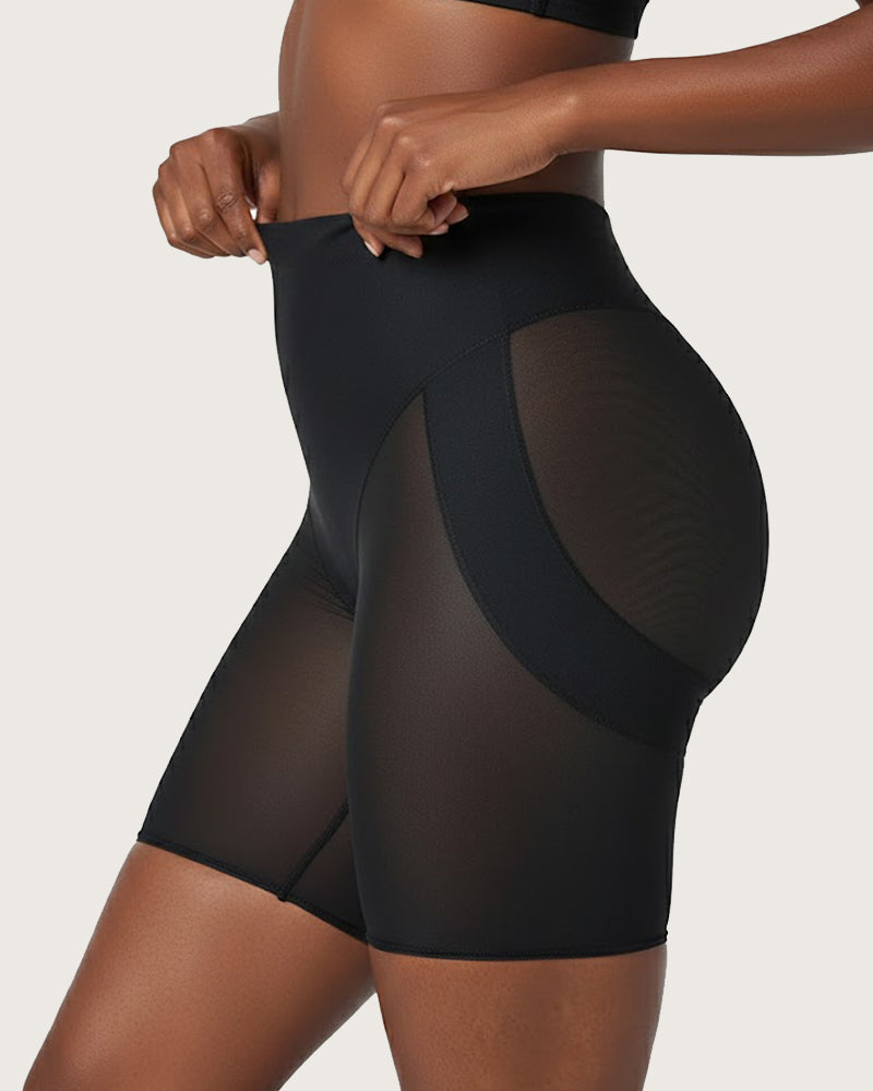 BodyContour – Tummy-Flattening Shaping Shorts